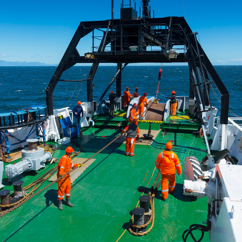 Lancement du projet « Skillsea » pour une formation maritime de haute qualité en Europe